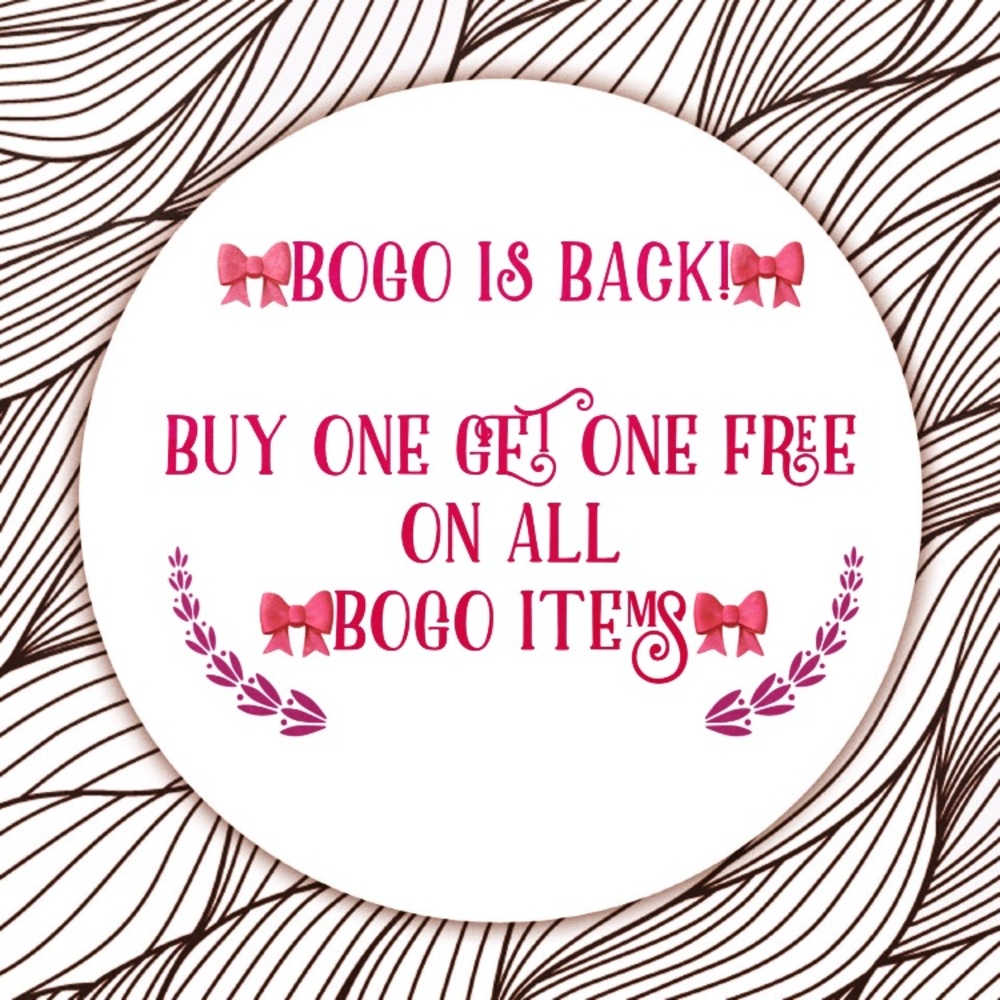 🎀BOGO🎀 2 Pair Sheer Black Anklets - Picture 5 of 5